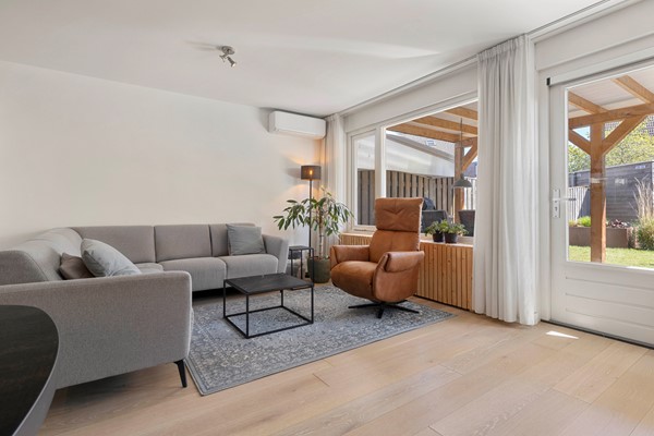 Medium property photo - Lisdodde 58, 5931 TG Tegelen